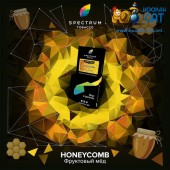 Табак Spectrum Hard Honeycomb (Спектрум Хард Мед) 40г Акцизный